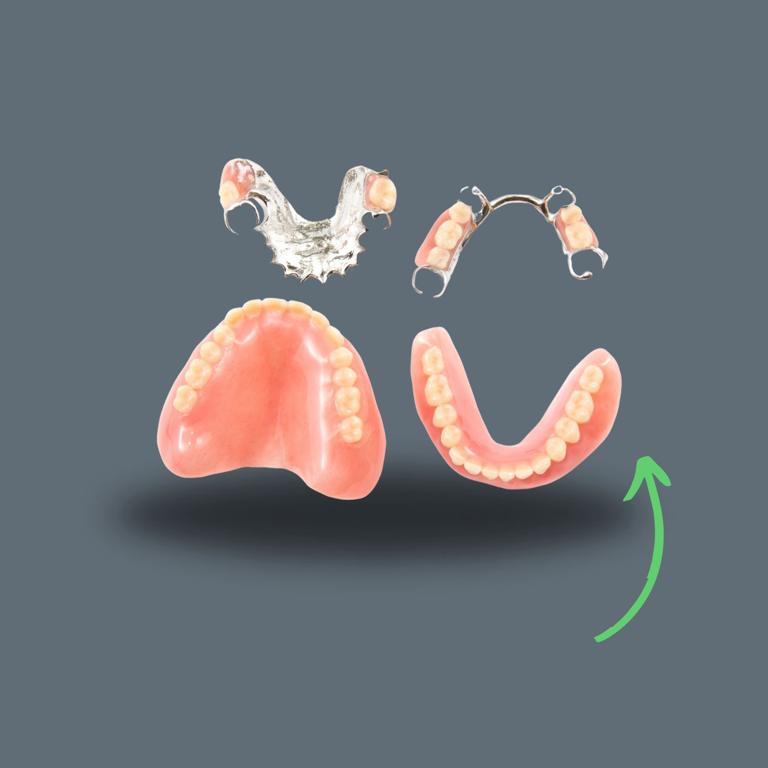 Protezler diş doktoru edirne